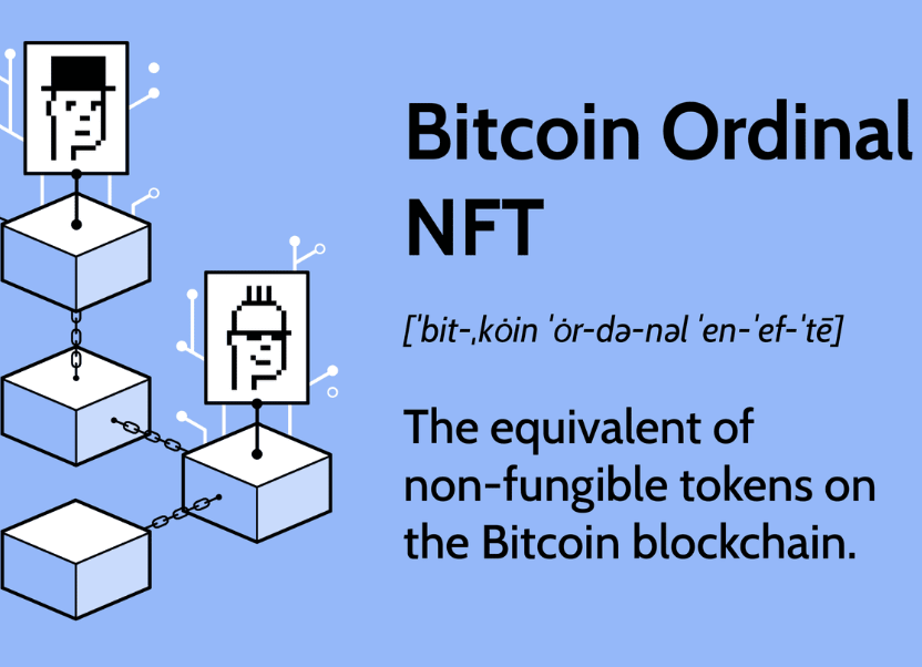 Investopedia: Bitcoin Ordinals Guide